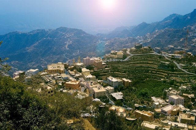 Jazan