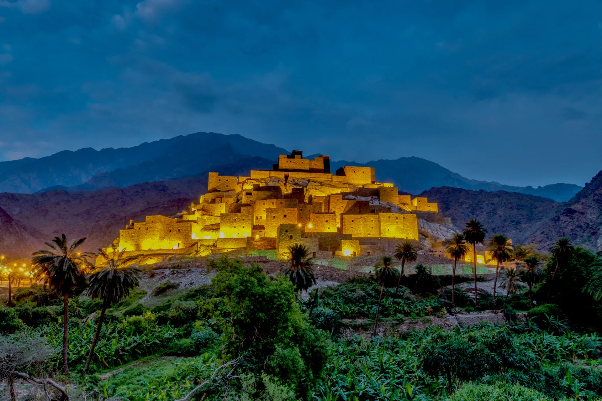 Al Baha