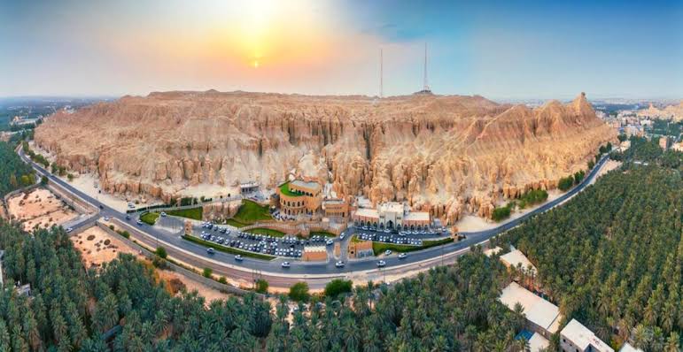 Al Ahsa