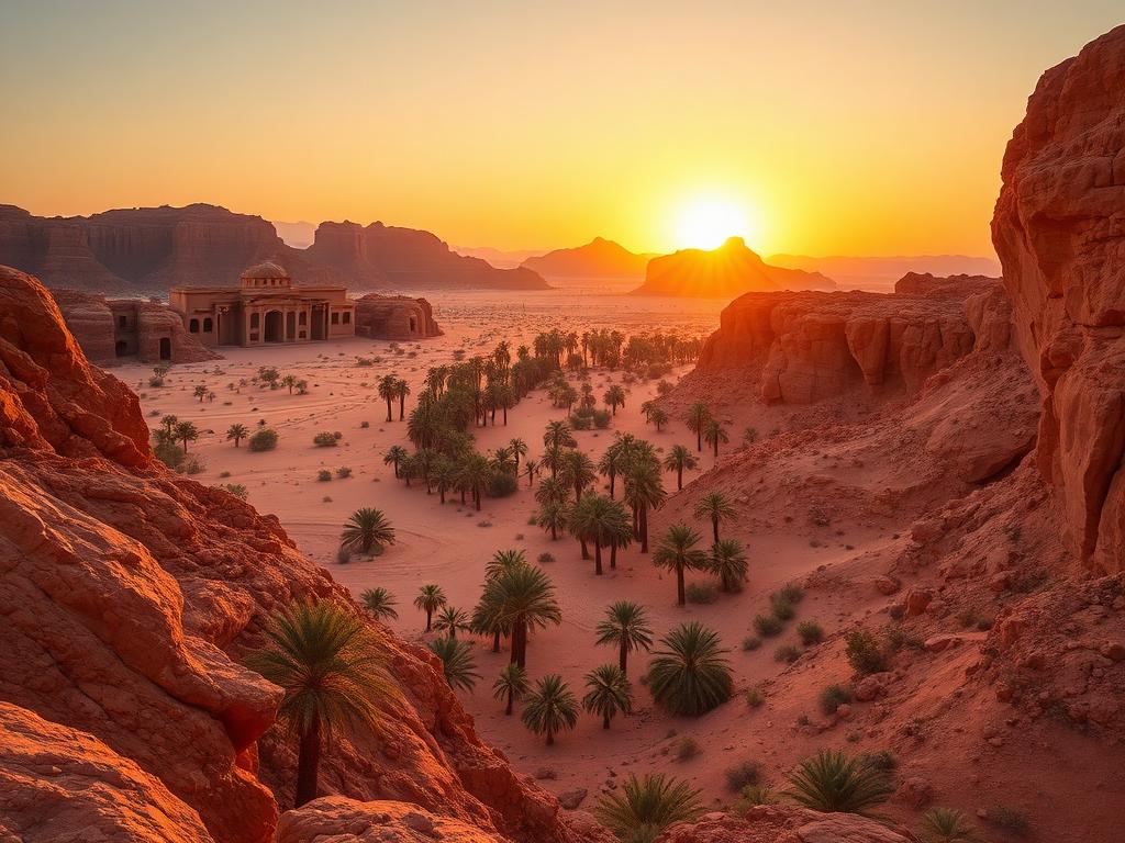 Al Ula